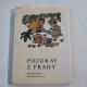 Pozdrav z Prahy