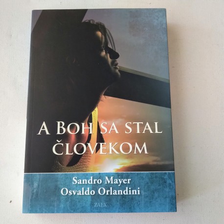 A Boh sa stal človekom
