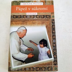 Pápež v súkromí