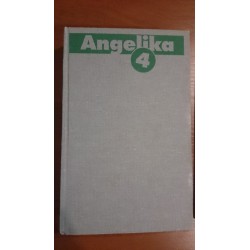 Angelika 4. - Neskrotná Angelika