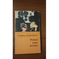 Poklad pána Arneho