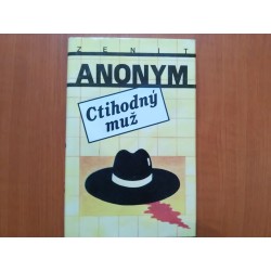 Ctihodný muž