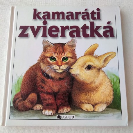 Kamaráti zvieratká