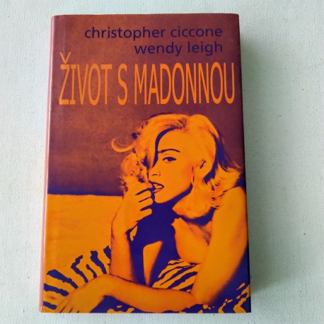 Život s Madonnou