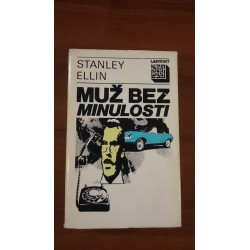 Muž bez minulosti