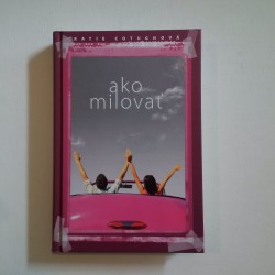 Ako milovať
