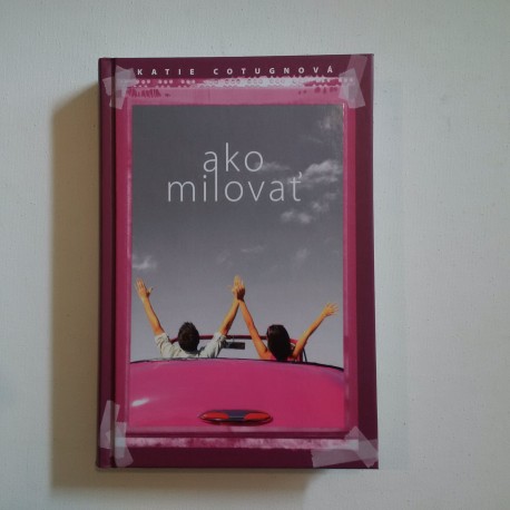 Ako milovať