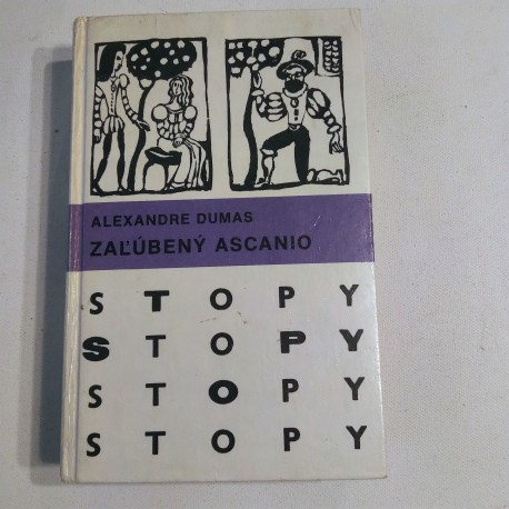 Zaľúbený Ascanio