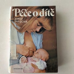 Péče o dítě