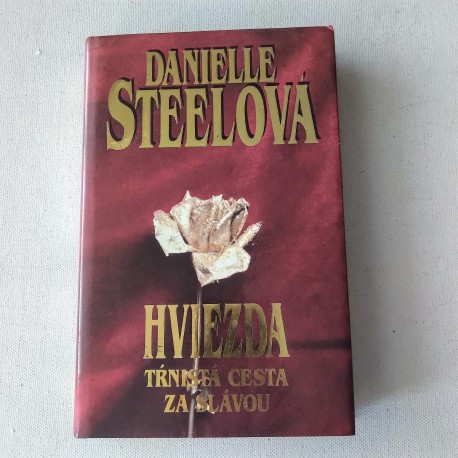 Hviezda / Tŕnistá cesta za slávou