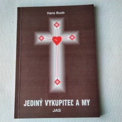 Jediný vykupiteľ a my