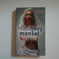 Hodinový manžel bez záruky