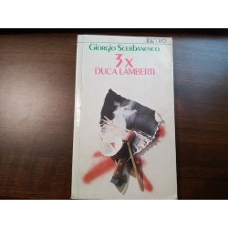 3x Duca Lamberti