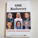 Sme rozhovory. 15 interview s výnimočnými ľuďmi