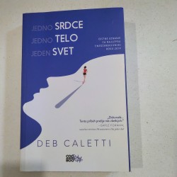 Jedno srdce, jedno telo, jeden svet