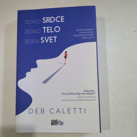 Jedno srdce, jedno telo, jeden svet