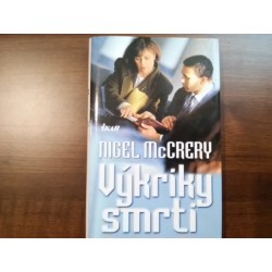 Výkriky smrti