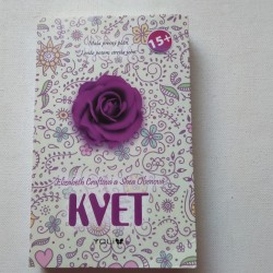 Kvet