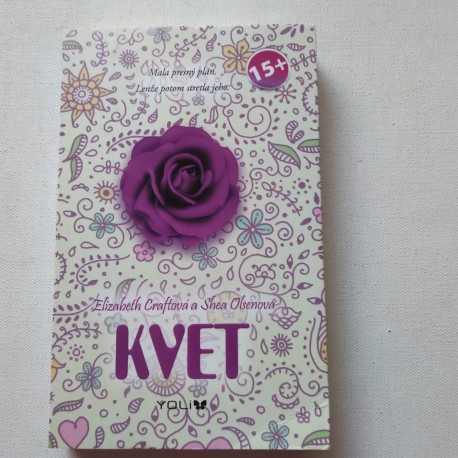 Kvet