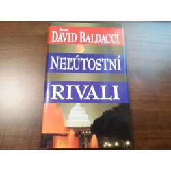 Neľútostní rivali