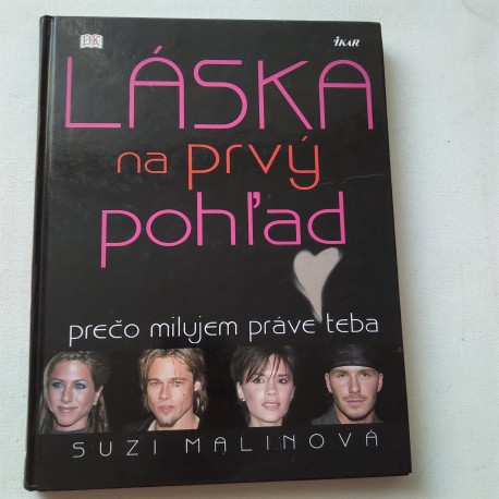 Láska na prvý pohľad
