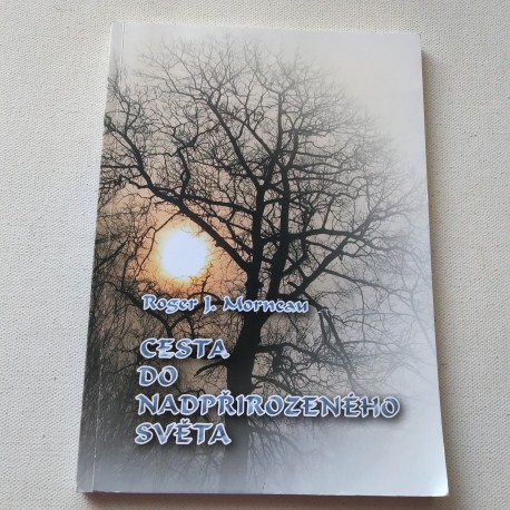 Cesta do nadpřirozeného světa