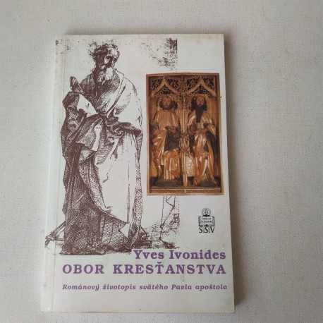 Obor kresťanstva