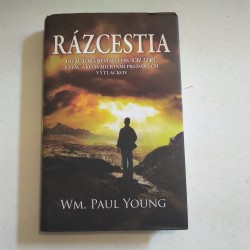 Rázcestia