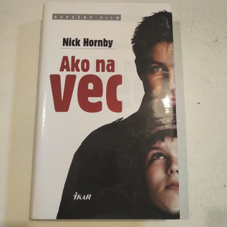 Ako na vec