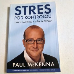 Stres pod kontrolou