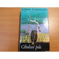 Cibuľové pole