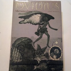 Ovidius - Metamorfózy