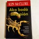 Ako bodá škorpión