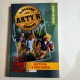 Akty R: Ripleyho záhady 1 - Netvor z močarísk