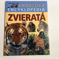 Obrazová encyklopédia: Zvieratá