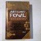 Artemis Fowl