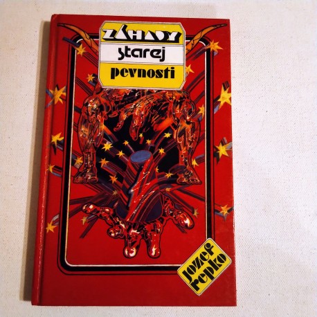 Záhady starej pevnosti