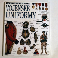 Vojenské uniformy