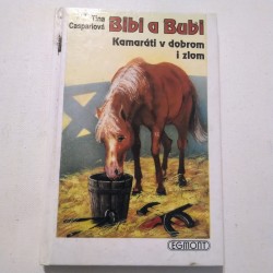 Bibi a Bubi – Kamaráti v dobrom i zlom