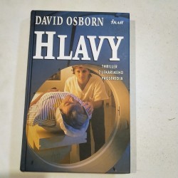 Hlavy