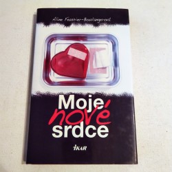 Moje nové srdce