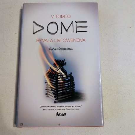 V tomto dome bývala Livi Owenová