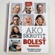 Ako skrotiť bolesť