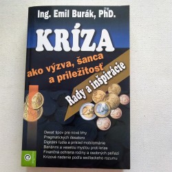 Kríza ako výzva, šanca a príležitosť