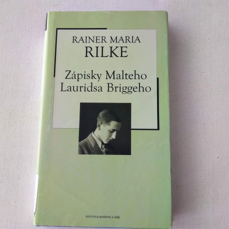 Zápisky Malteho Lauridsa Briggeho