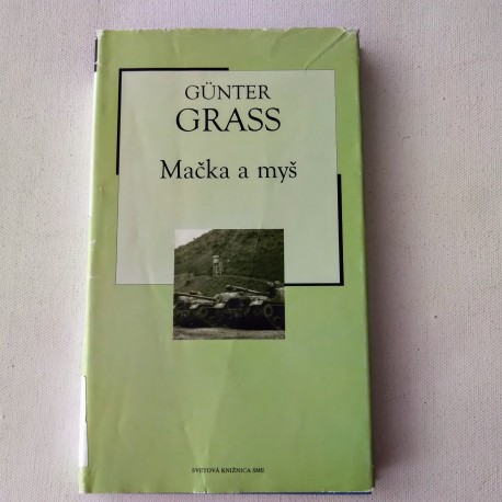 Mačka a myš