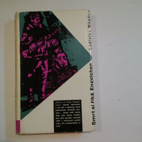Smrt si říká Engelchen