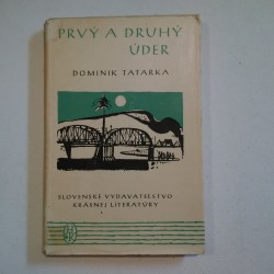 Prvý a druhý úder