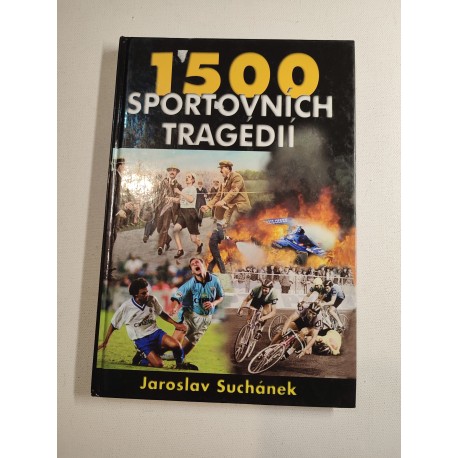 1500 sportovních tragédií