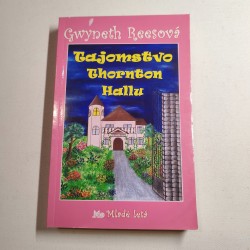 Tajomstvo Thornton Hallu